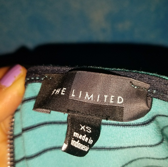 The Limited Dress - Picture 6 of 6